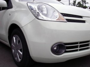 NISSAN  NOTE